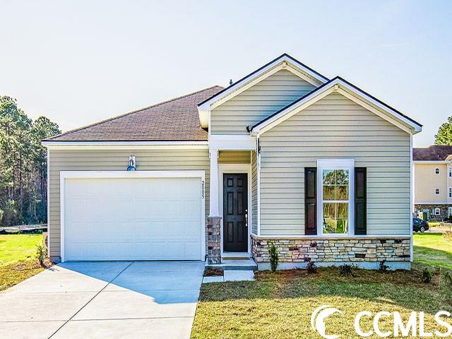 359 Fennec Loop Conway, SC 29526 - Photo 11 of 16 Gallery Image 11