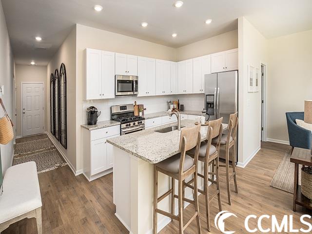 359 Fennec Loop Conway, SC 29526 - Photo 2 of 16 Gallery Image 2