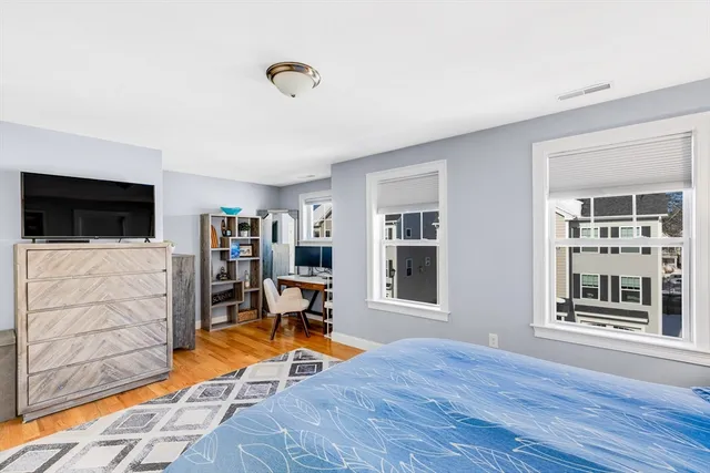 $529,900 | 1400 Gorham Street, Unit 42, Lowell, MA 01852