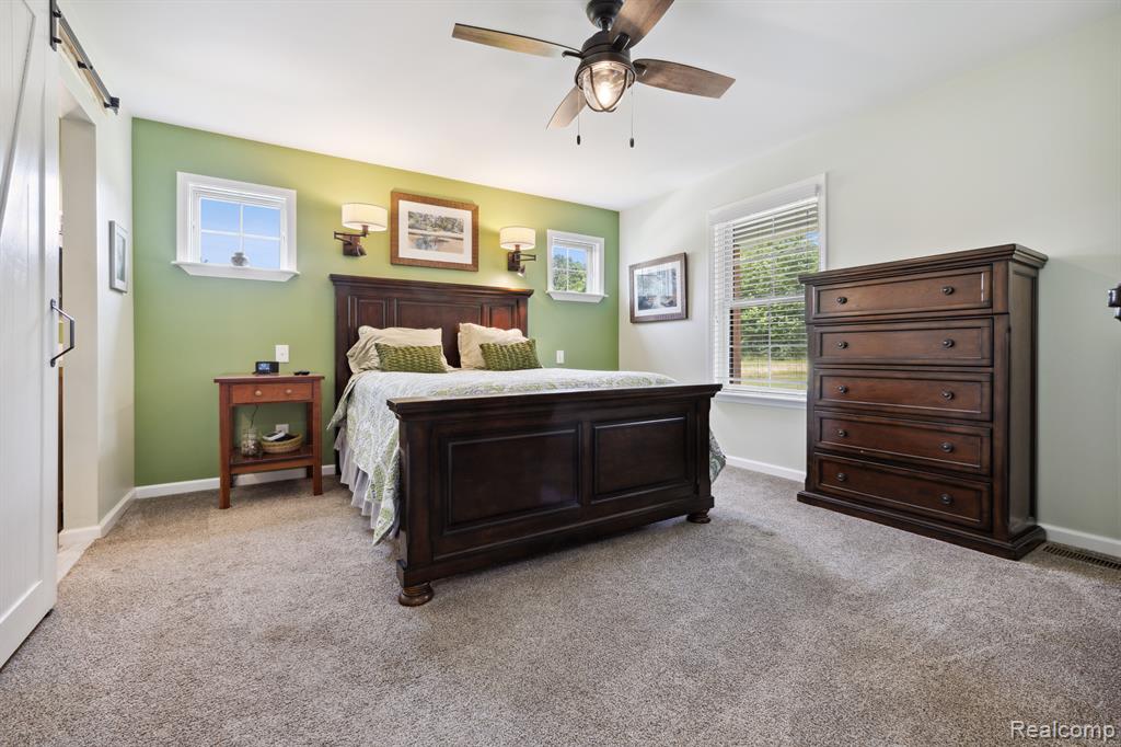 4711 Fenton Road Hartland, MI 48353 - Photo 16 of 47