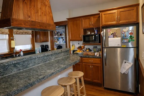 $1,079,999 | 73 Bonair Street, Somerville, MA 02145