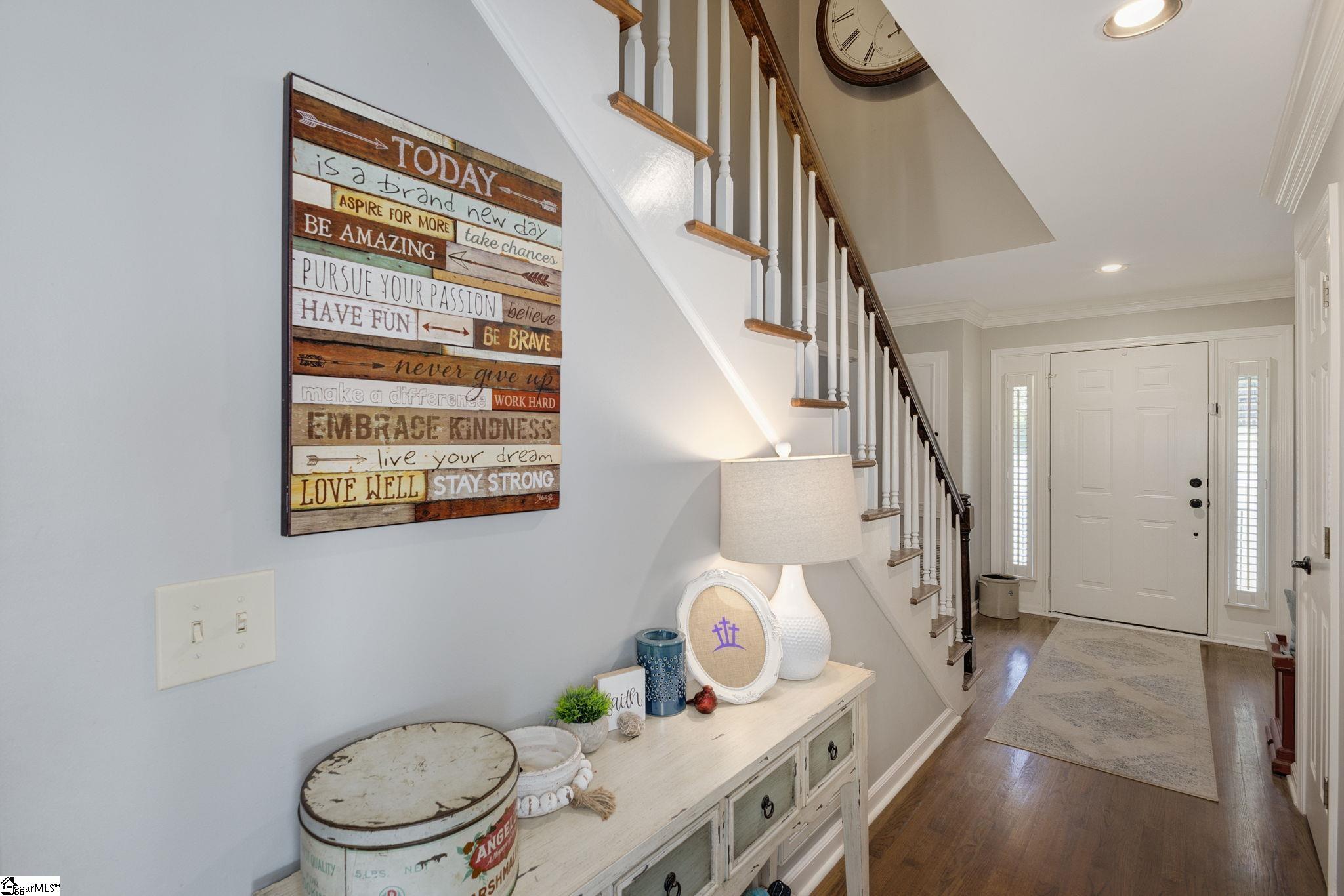 102 Caedmon Court Greer, SC 29650 - Photo 14 of 36 Gallery Image 14