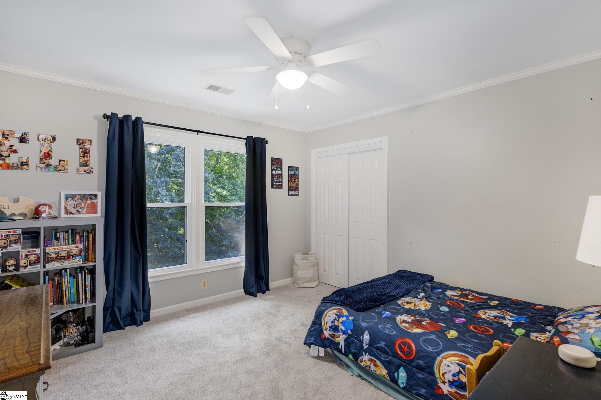 102 Caedmon Court Greer, SC 29650 - Photo 17 of 36 Gallery Image 17