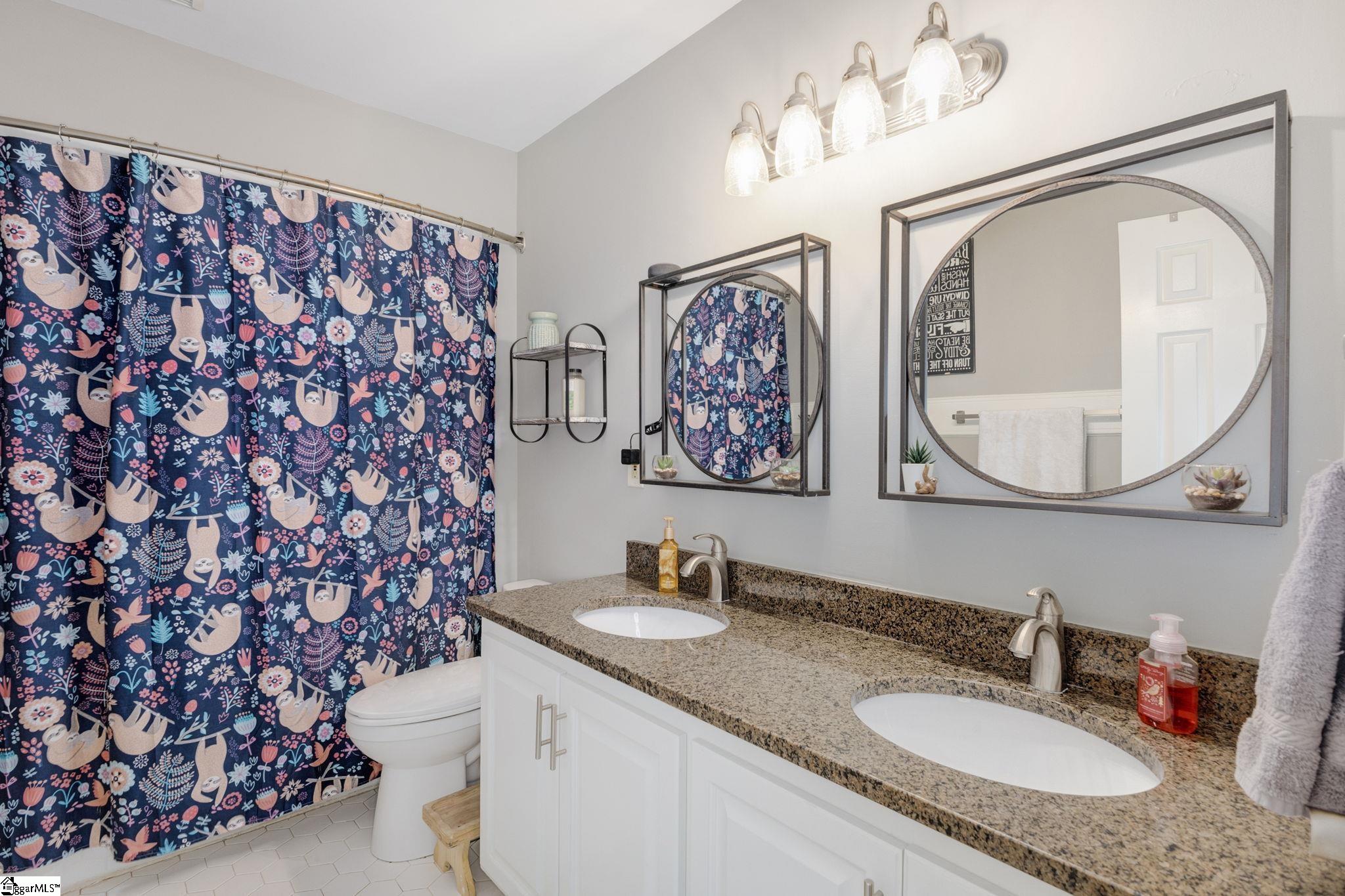 102 Caedmon Court Greer, SC 29650 - Photo 20 of 36 Gallery Image 20