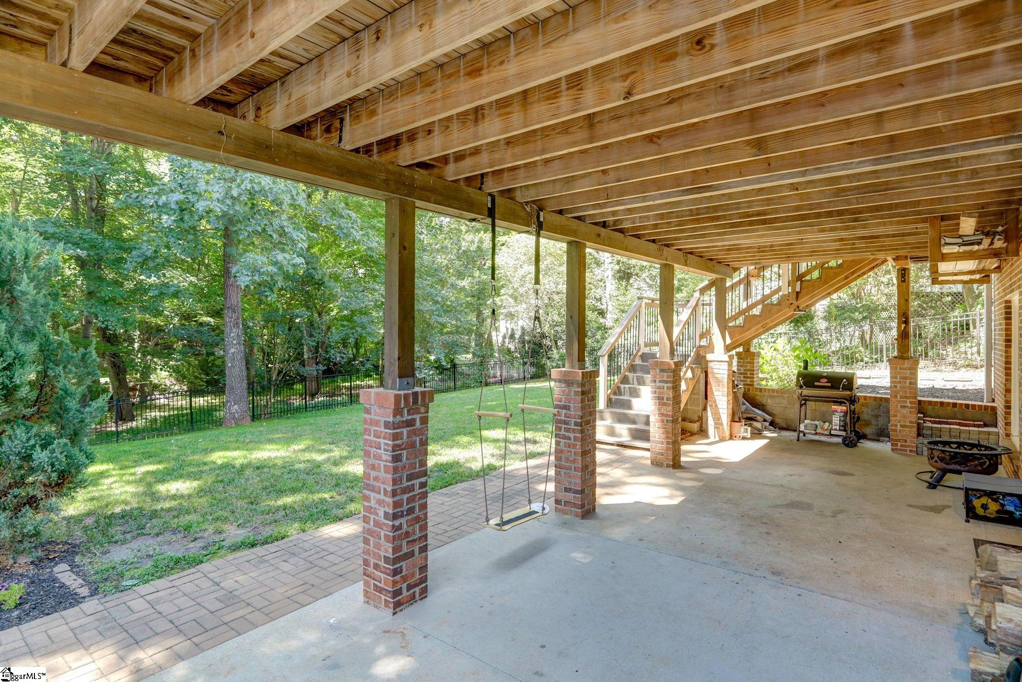 102 Caedmon Court Greer, SC 29650 - Photo 32 of 36 Gallery Image 32