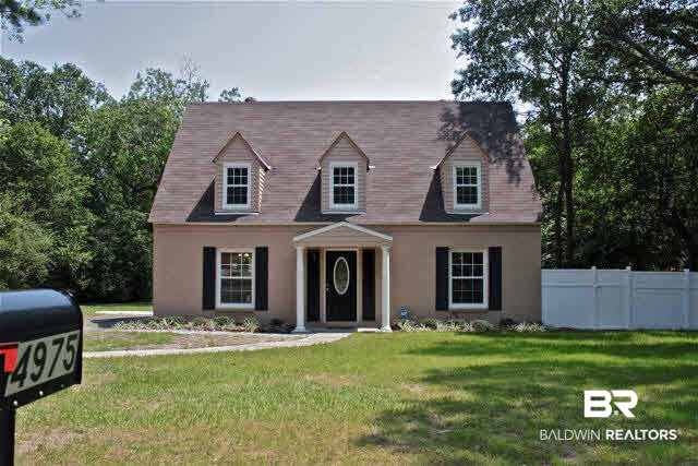 4975 Bavarian Drive West Mobile, AL 36619 - Photo 1 of 1