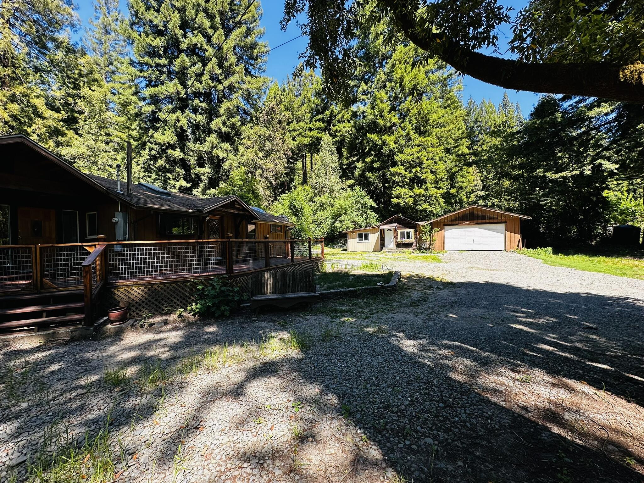 2675 Briceland Road Redway, CA 95560 - Photo 10 of 113 IMG_1221