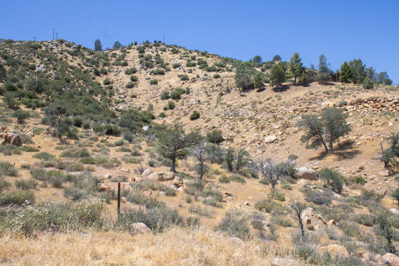 0 Walker Road Kernville, CA 93238 - Photo 4 of 8