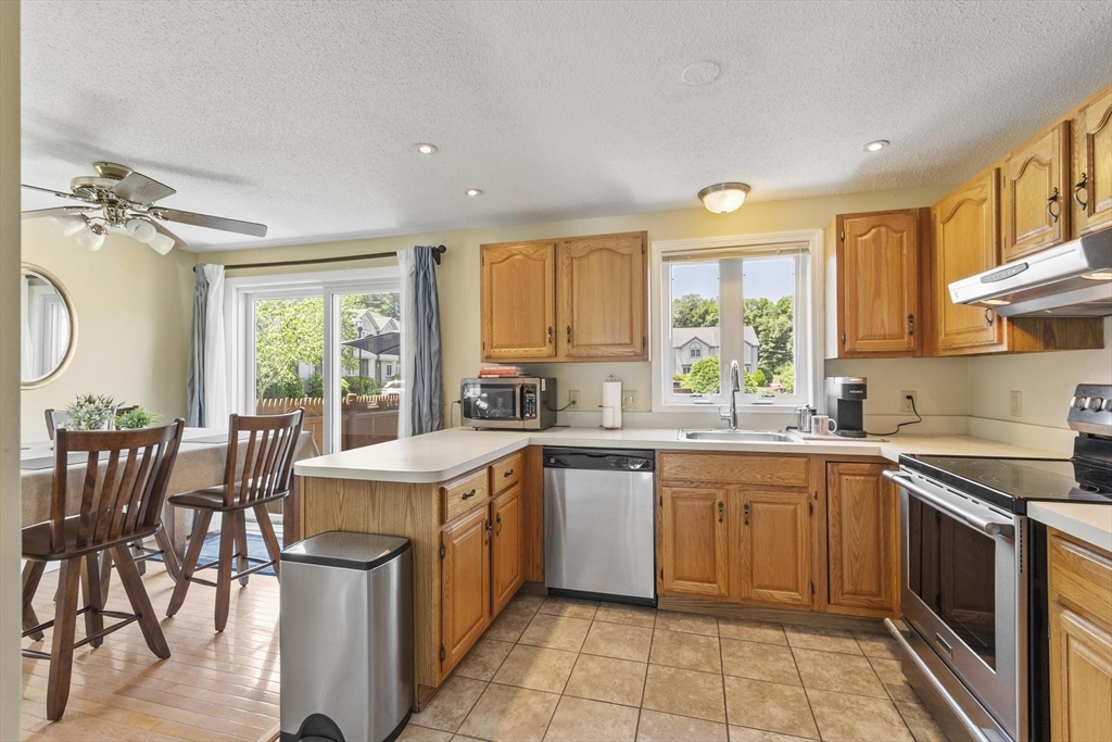 55 Littleton Road, Unit 23A Ayer, MA 01432 - Photo 19 of 40
