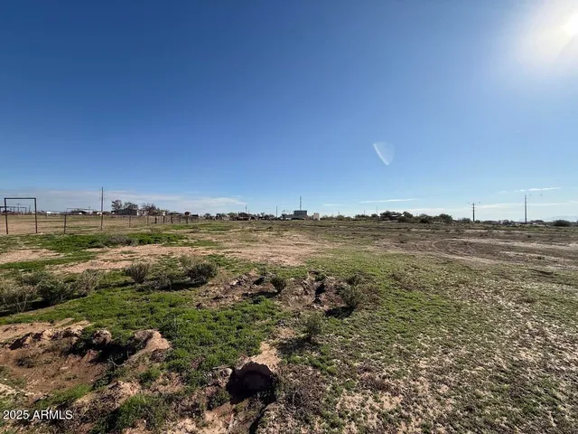 $199,500 | 0 North La Rose Road, Coolidge, AZ 85128