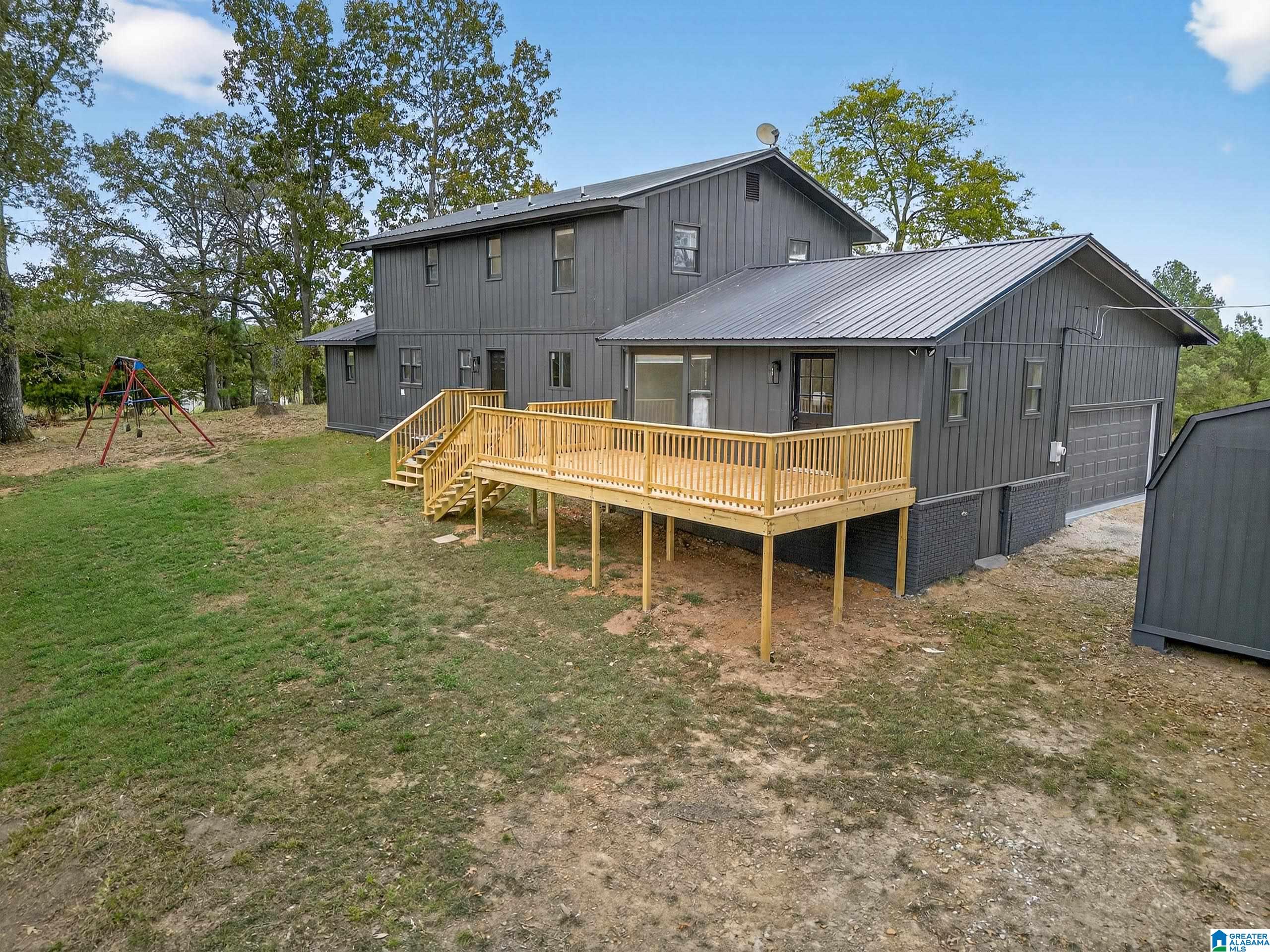 743 Dove Welch Road Wellington, AL 36279 - Photo 11 of 46