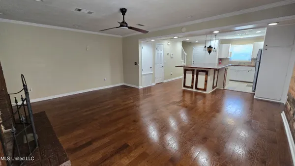 $1,900 | 933 Glastonbury Circle, Unit A, Ridgeland, MS 39157