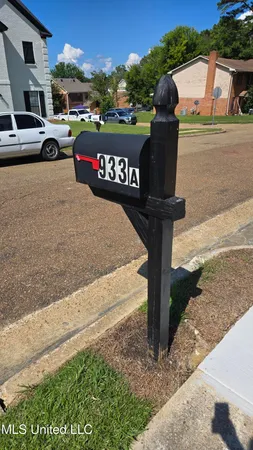 $1,900 | 933 Glastonbury Circle, Unit A, Ridgeland, MS 39157