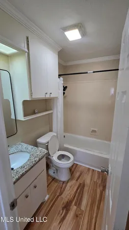 $1,900 | 933 Glastonbury Circle, Unit A, Ridgeland, MS 39157