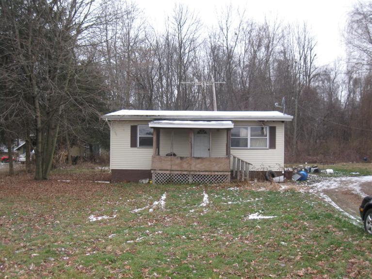61570 Woodlake Road Three Rivers, MI 49093 - Photo 1 of 1 Primary Photo