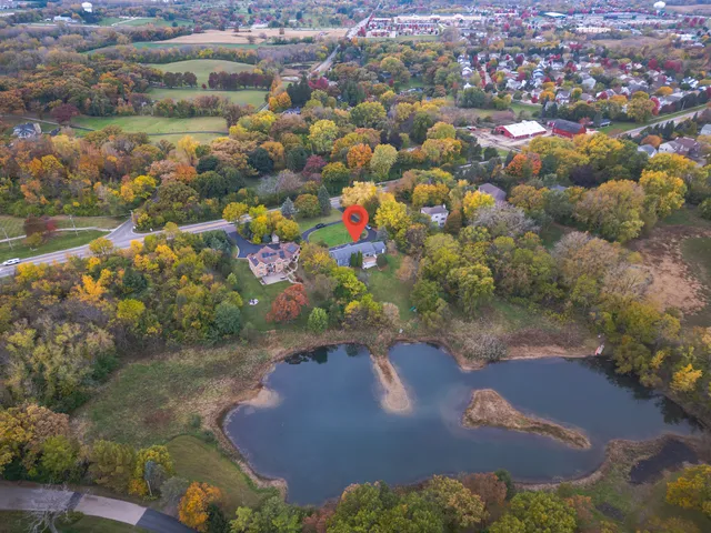 $499,000 | 36W340 Huntley Road, Dundee, IL 60110