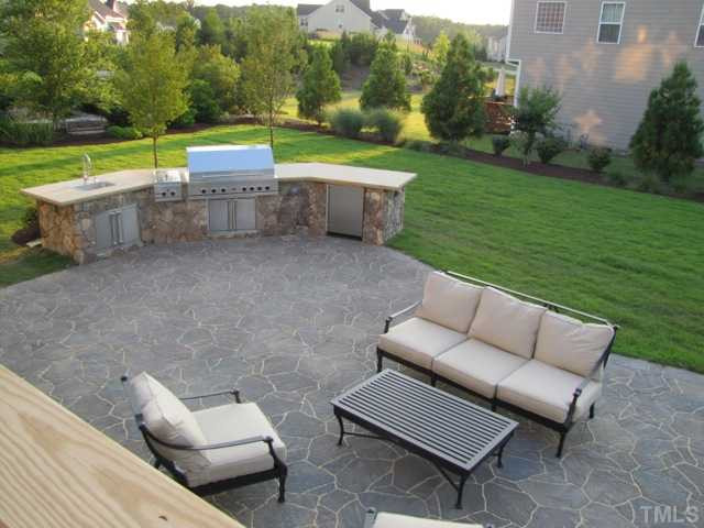 100 Bridle Boast Road Cary, NC 27519 - Photo 3 of 25 Photo 3