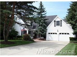 724 Stanford Circle Rochester Hills, MI 48309 - Photo 47 of 50