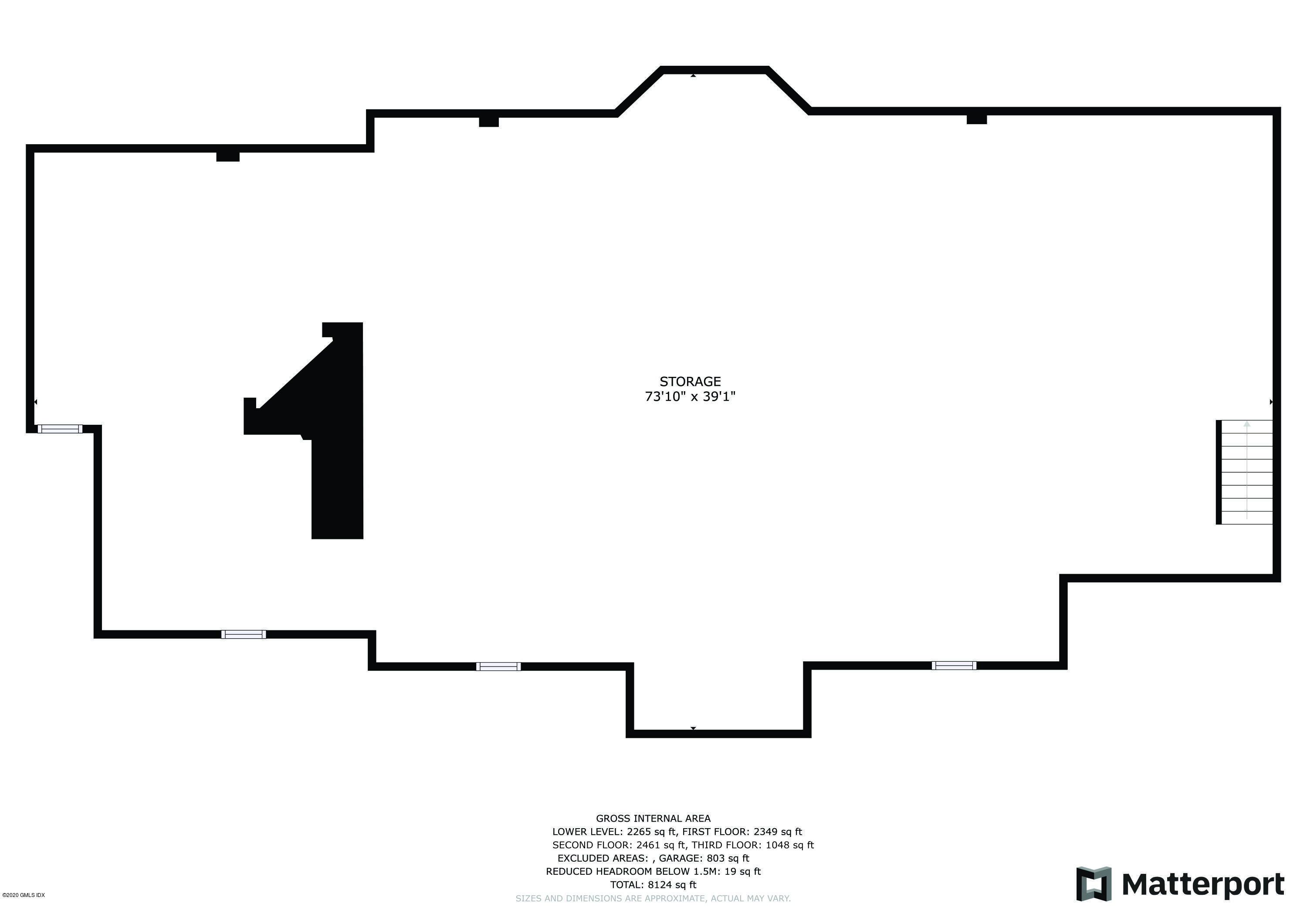 123 Valley Drive Greenwich, CT 06831 - Photo 47 of 48