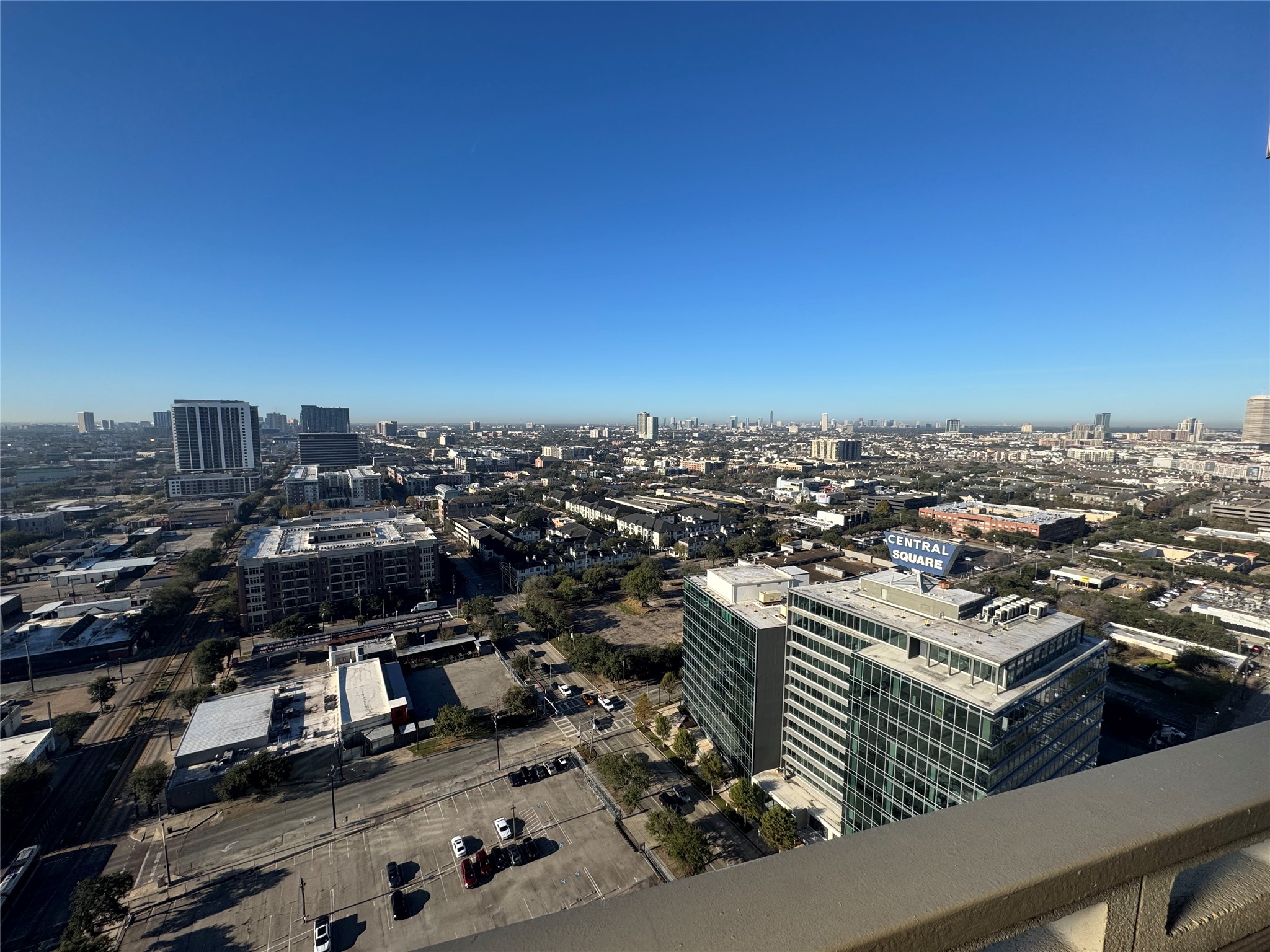 2016 Main Street, Unit 2510 Houston, TX 77002 - Photo 8 of 23