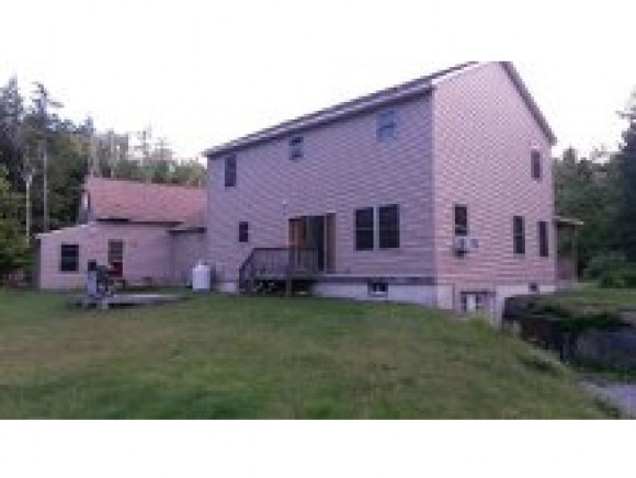 1287 Cass Mill Road Alexandria, NH 03222 - Photo 2 of 26