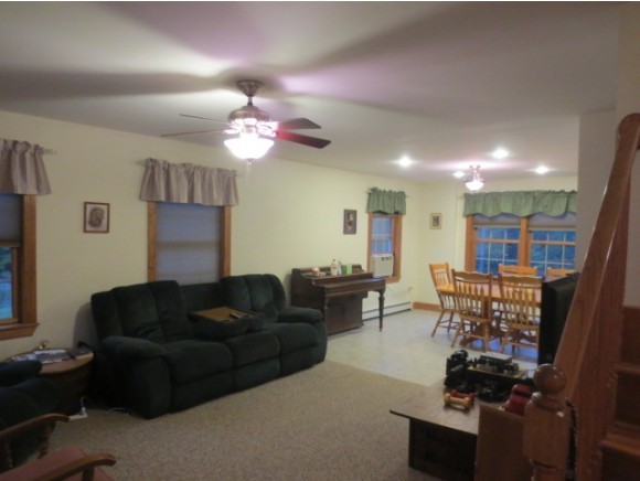 1287 Cass Mill Road Alexandria, NH 03222 - Photo 14 of 26