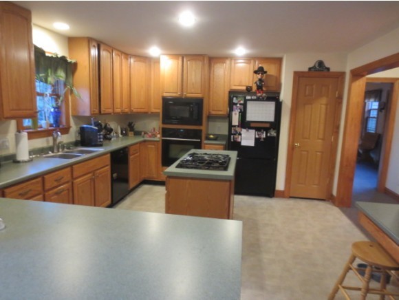 1287 Cass Mill Road Alexandria, NH 03222 - Photo 17 of 26