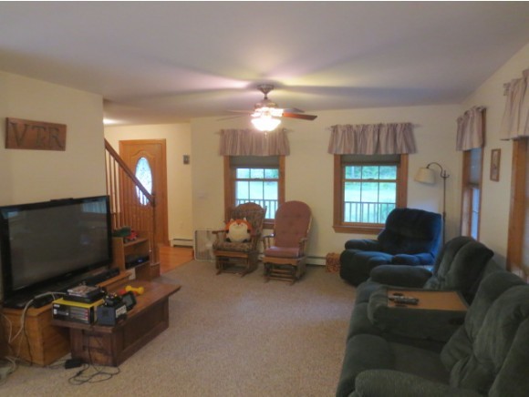 1287 Cass Mill Road Alexandria, NH 03222 - Photo 23 of 26