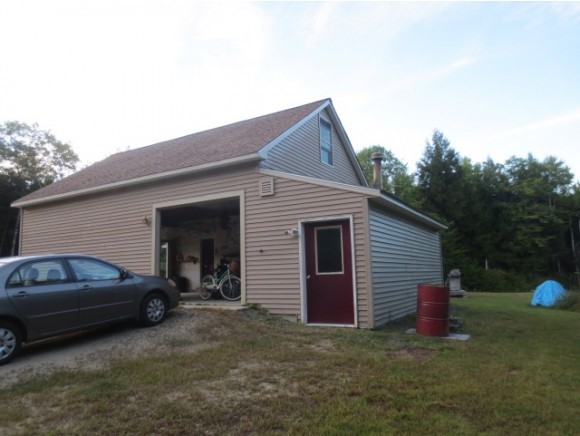 1287 Cass Mill Road Alexandria, NH 03222 - Photo 7 of 26