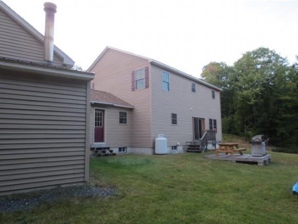 1287 Cass Mill Road Alexandria, NH 03222 - Photo 8 of 26