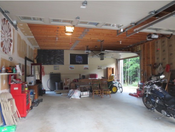 1287 Cass Mill Road Alexandria, NH 03222 - Photo 9 of 26