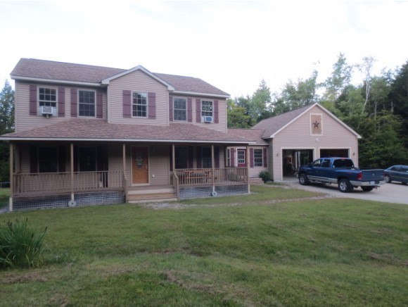 1287 Cass Mill Road Alexandria, NH 03222 - Photo 10 of 26