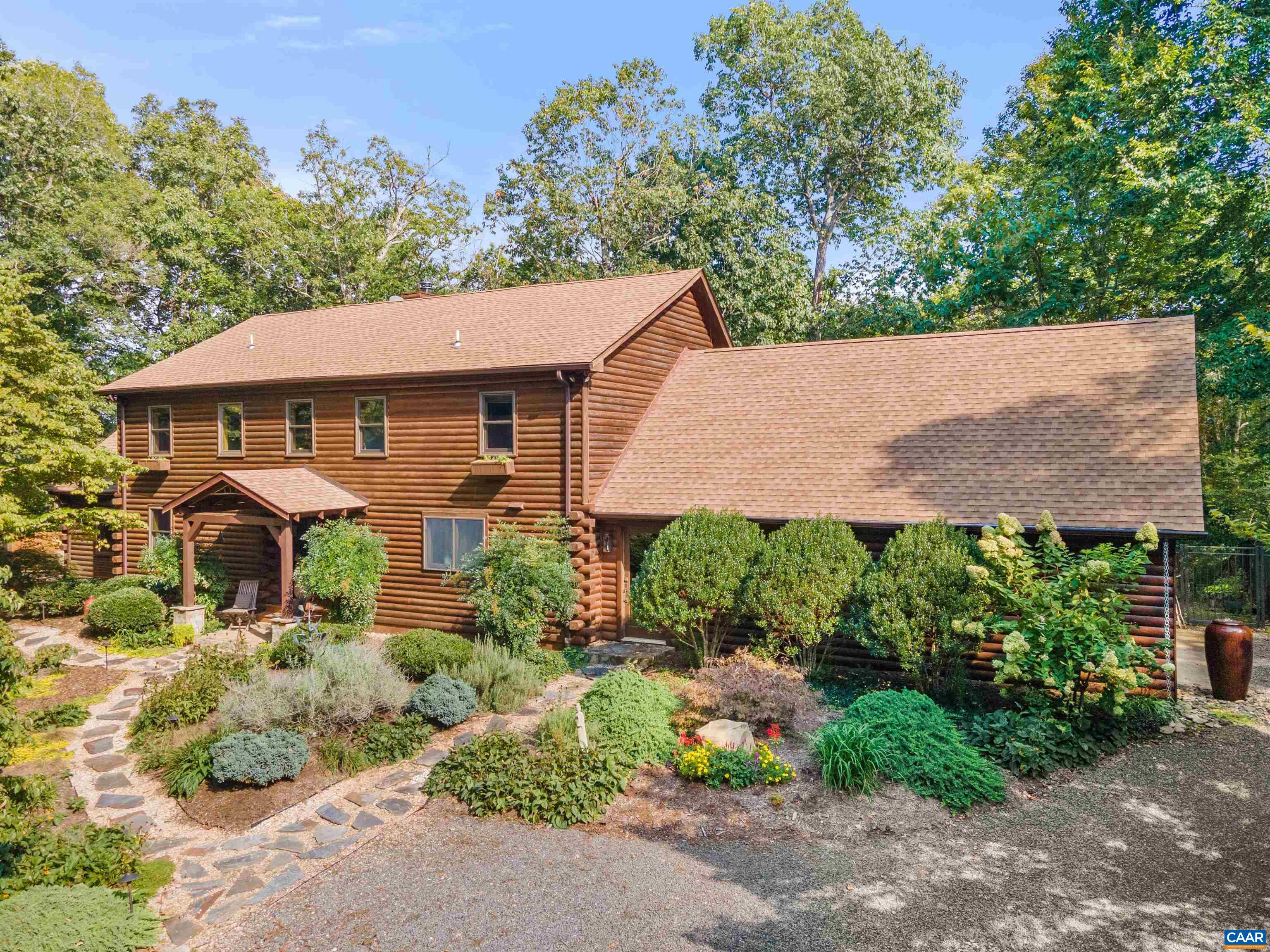 1144 Meander Run Road Locust Dale, VA 22948 - Photo 1 of 75 Gallery Image 1