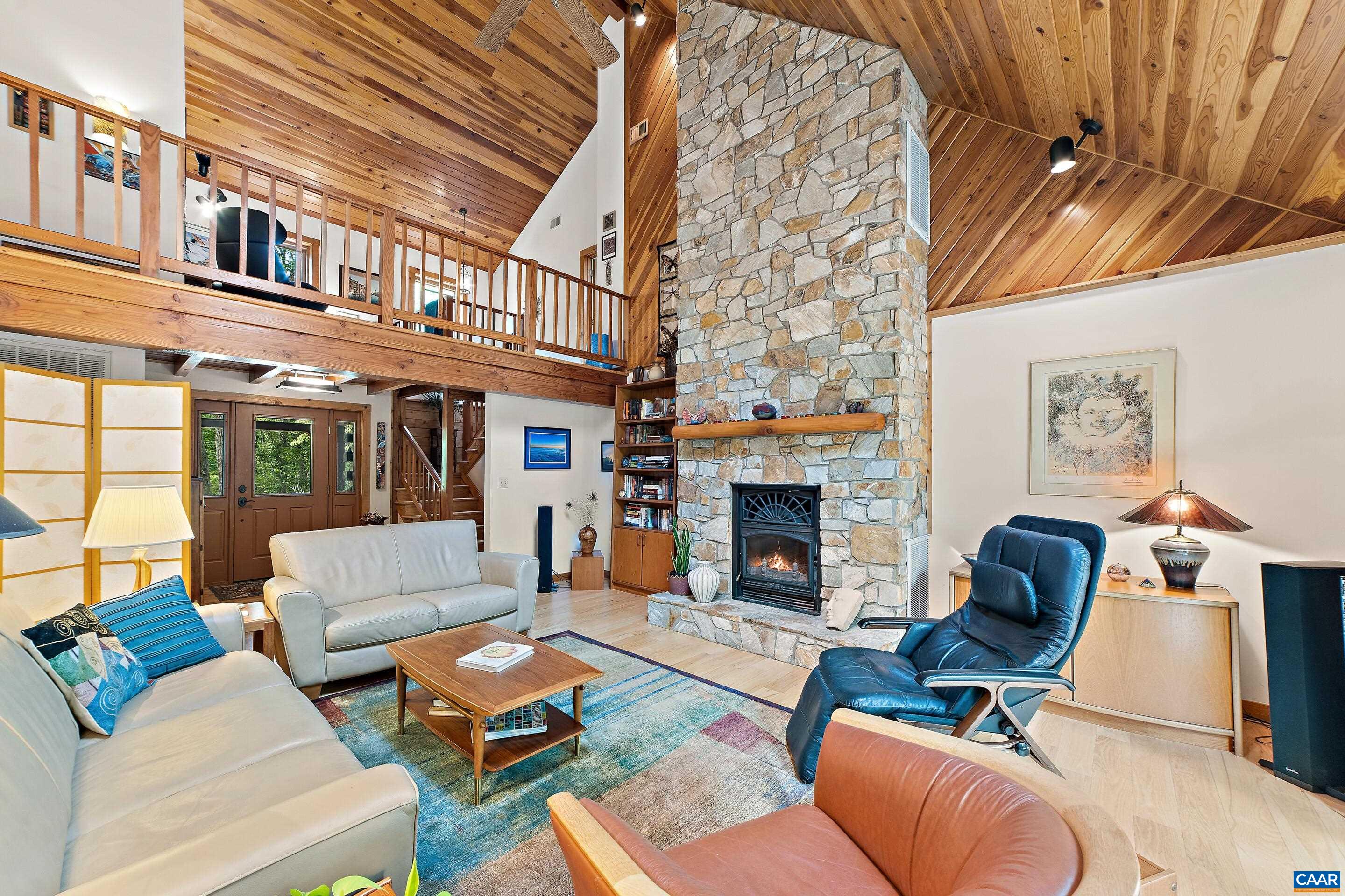 1144 Meander Run Road Locust Dale, VA 22948 - Photo 12 of 75 Gallery Image 12