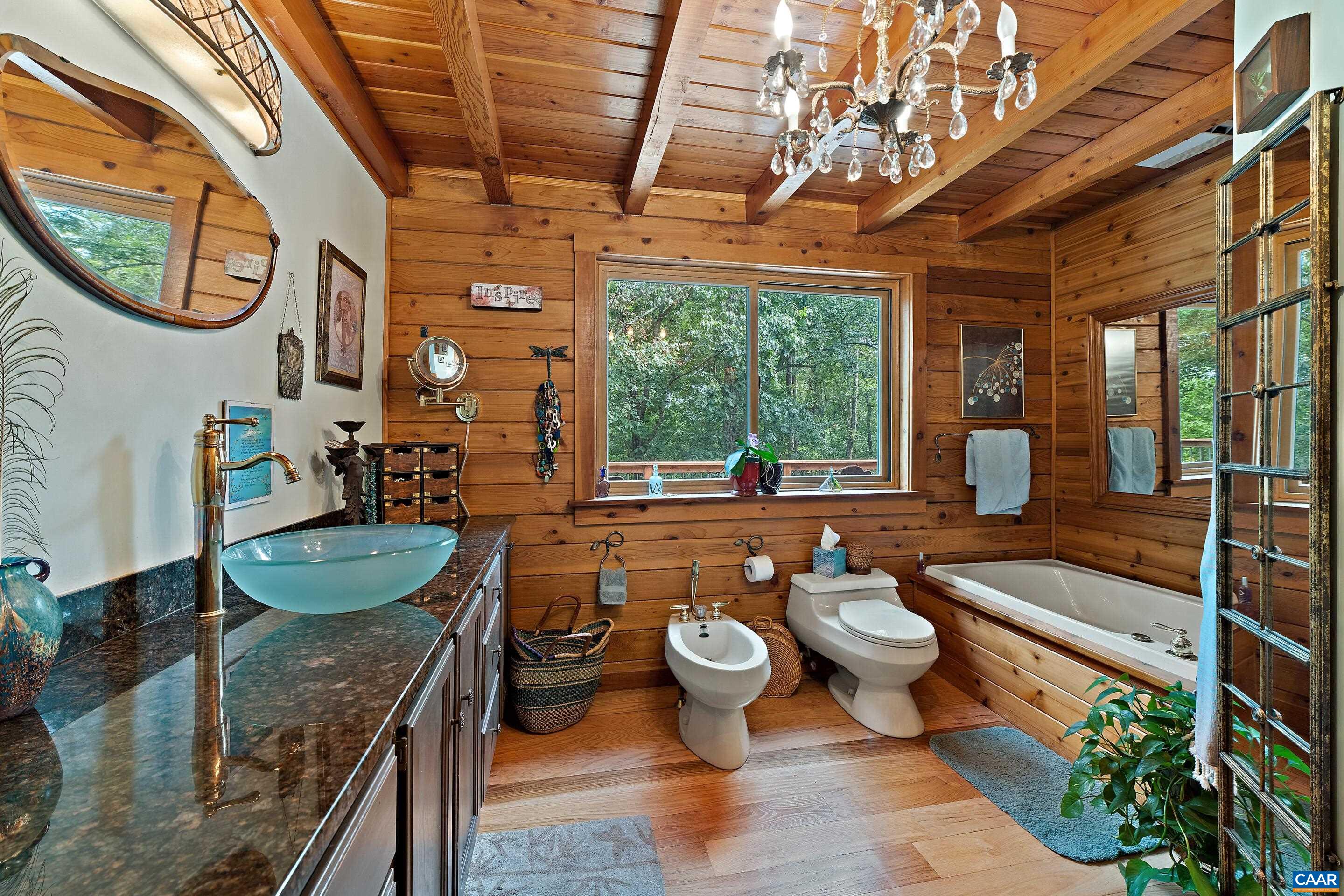 1144 Meander Run Road Locust Dale, VA 22948 - Photo 33 of 75 Gallery Image 33