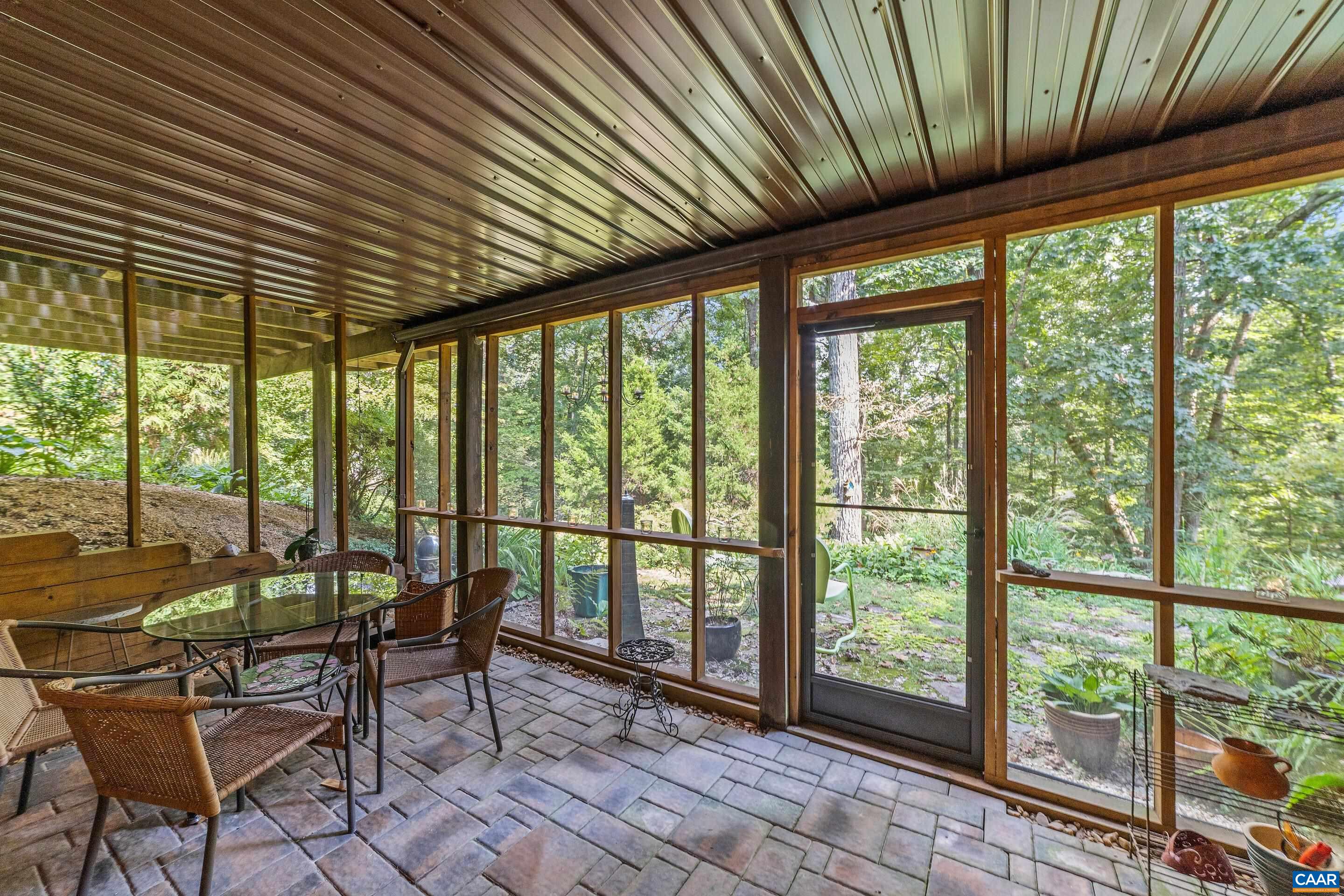1144 Meander Run Road Locust Dale, VA 22948 - Photo 59 of 75 Gallery Image 59