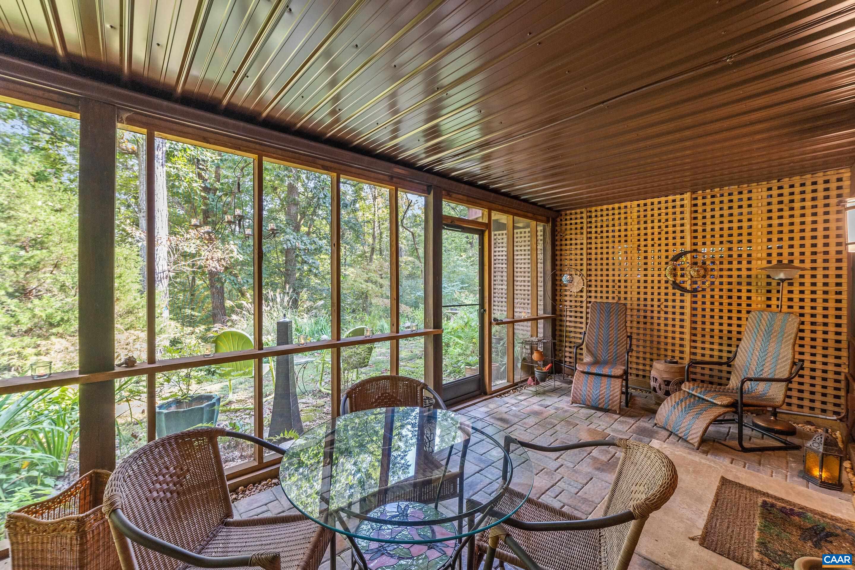 1144 Meander Run Road Locust Dale, VA 22948 - Photo 60 of 75 Gallery Image 60