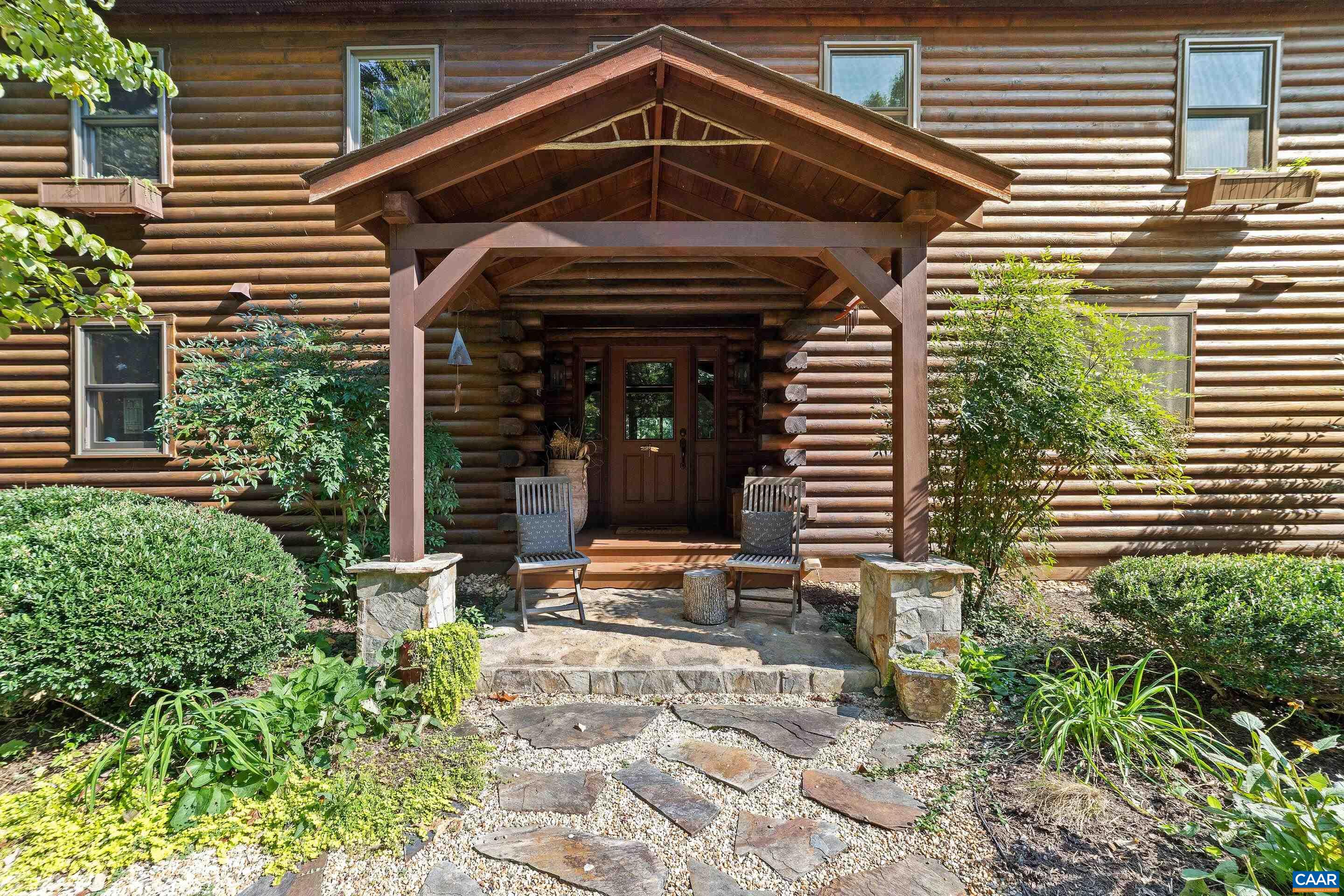 1144 Meander Run Road Locust Dale, VA 22948 - Photo 6 of 75 Gallery Image 6