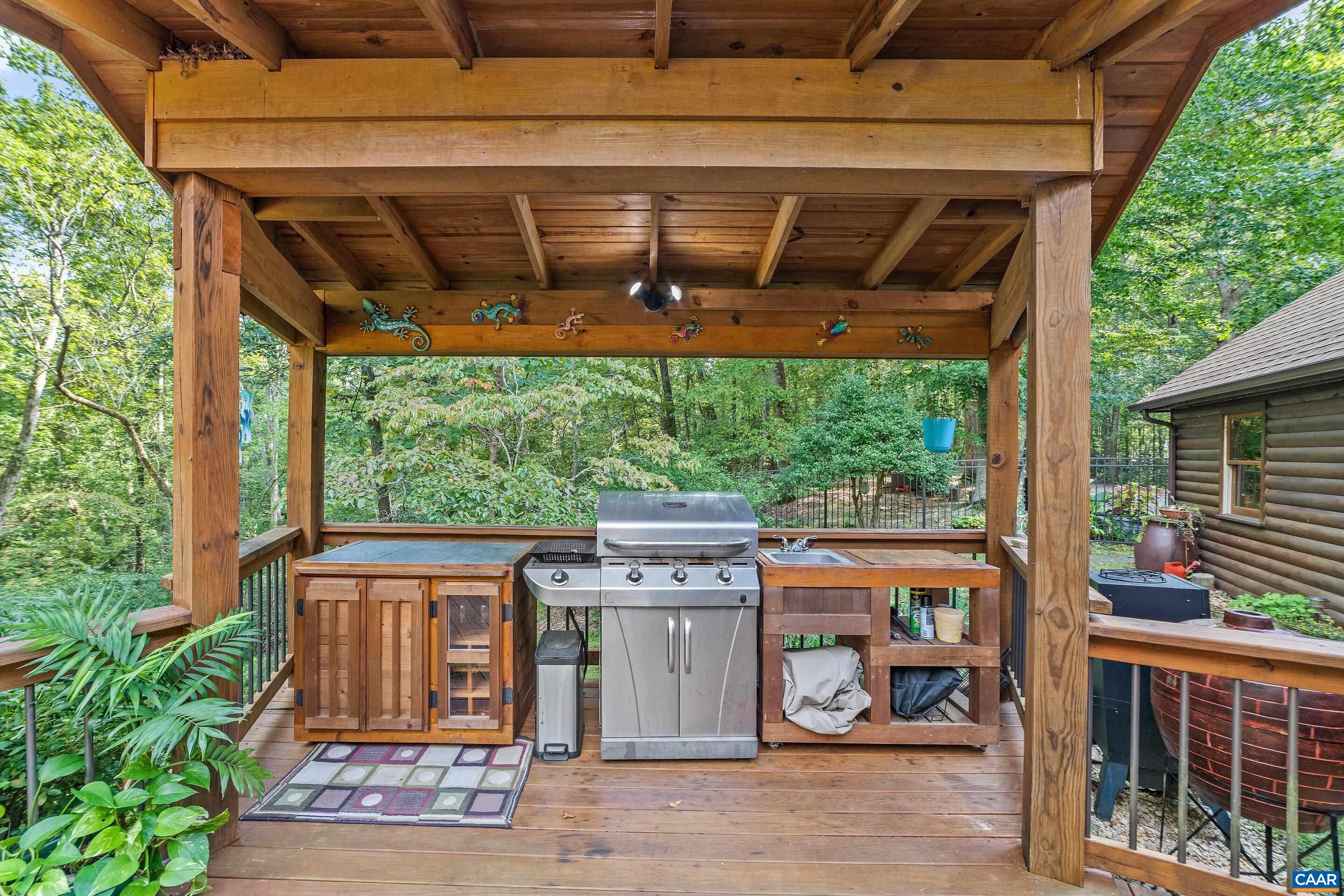 1144 Meander Run Road Locust Dale, VA 22948 - Photo 65 of 75 Gallery Image 65