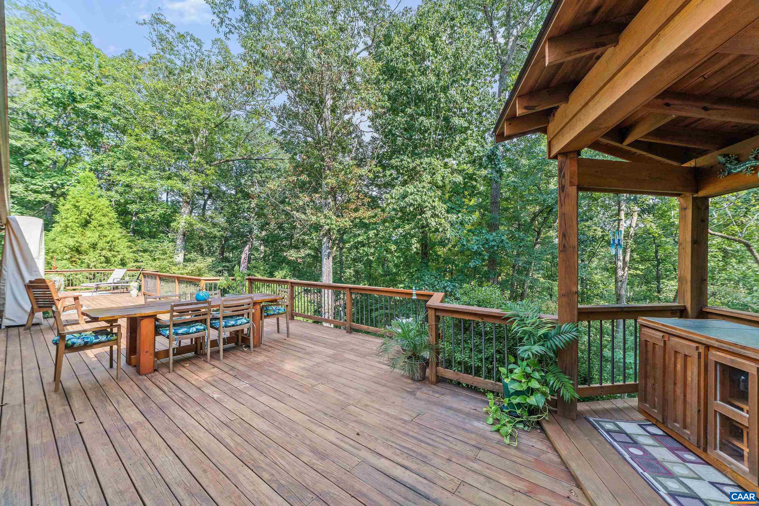 1144 Meander Run Road Locust Dale, VA 22948 - Photo 66 of 75 Gallery Image 66