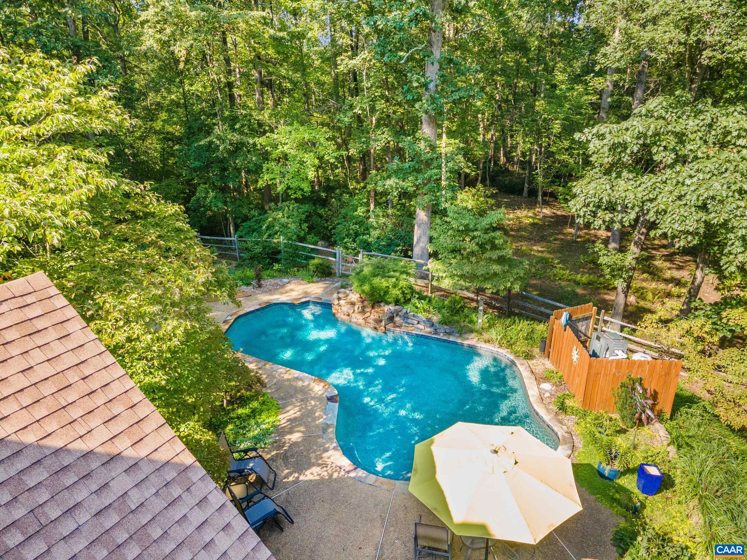 1144 Meander Run Road Locust Dale, VA 22948 - Photo 70 of 75 Gallery Image 70