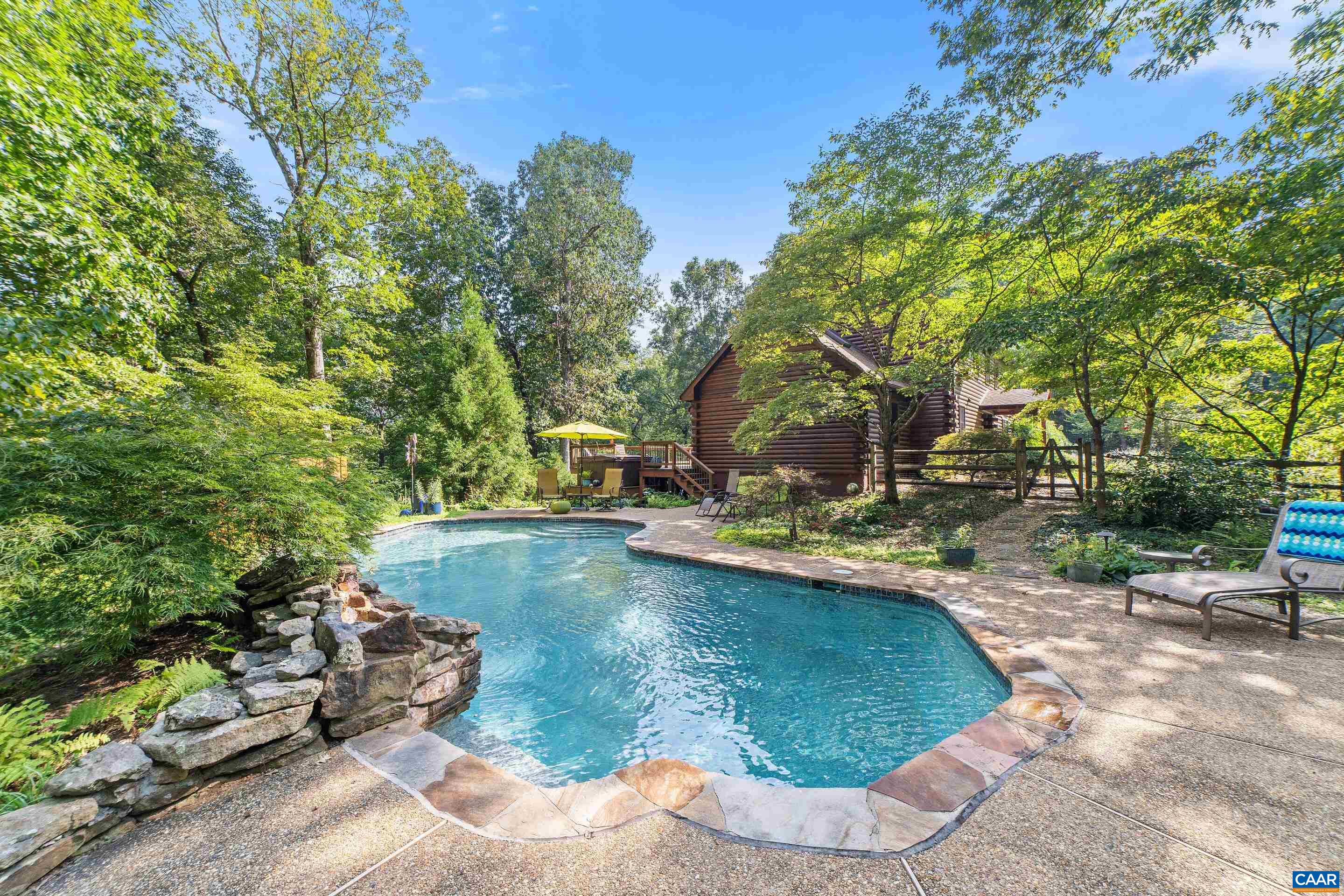 1144 Meander Run Road Locust Dale, VA 22948 - Photo 72 of 75 Gallery Image 72