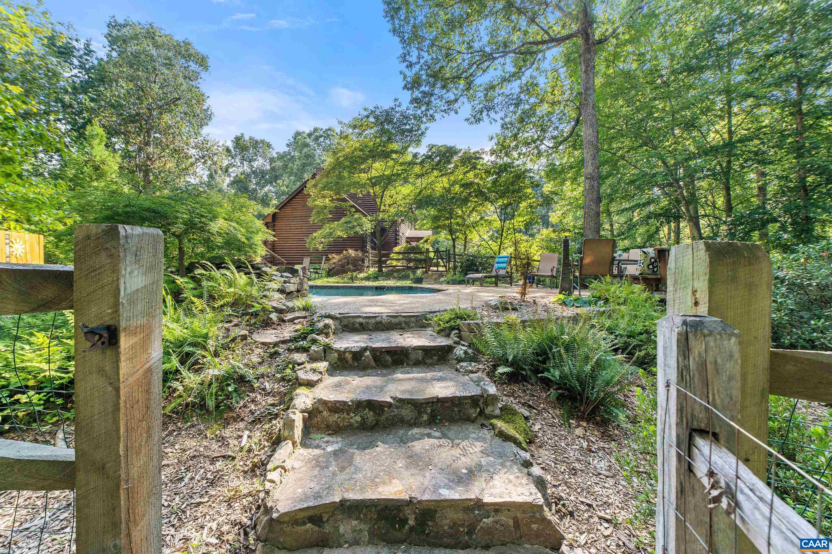 1144 Meander Run Road Locust Dale, VA 22948 - Photo 73 of 75 Gallery Image 73