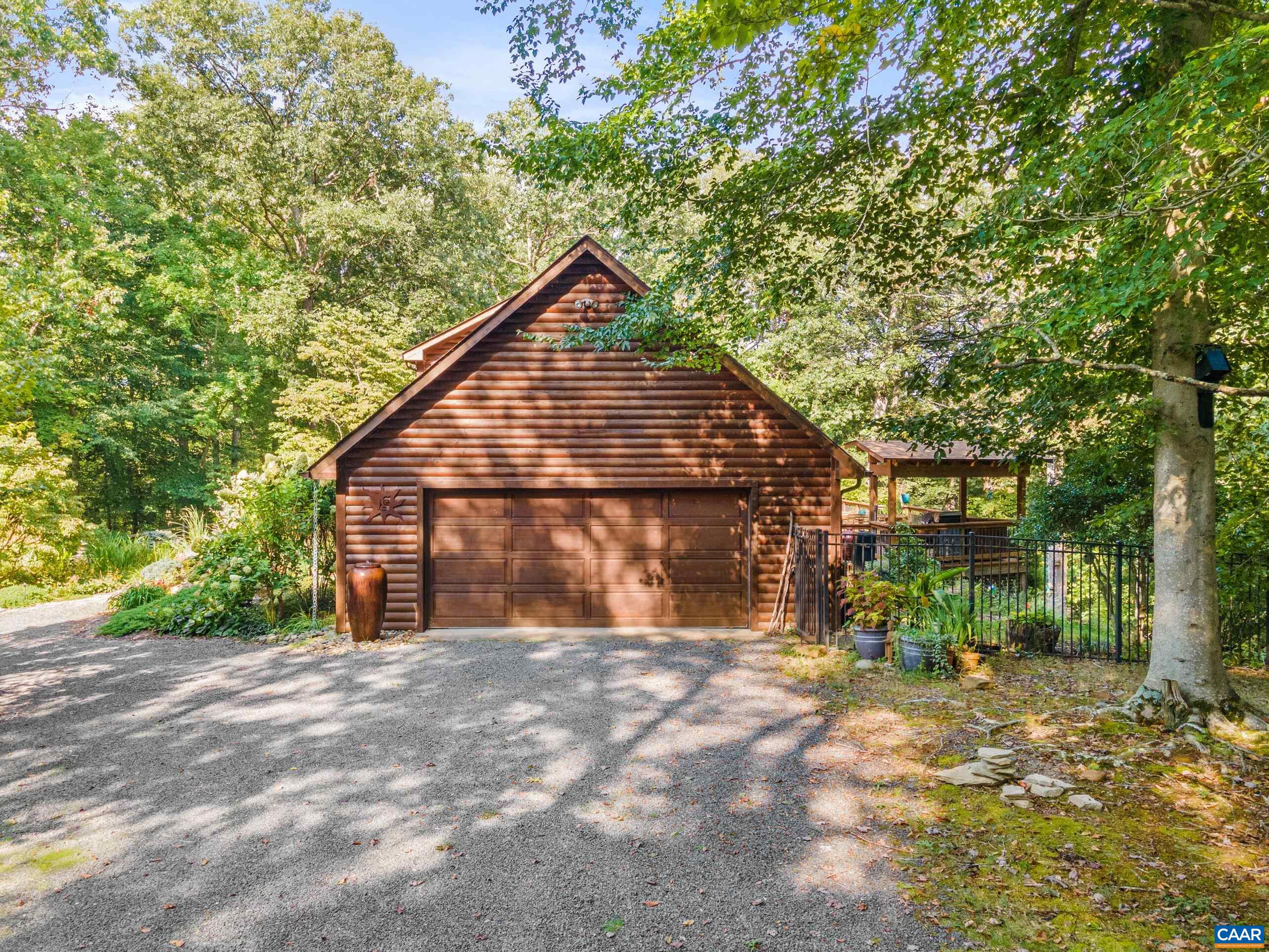 1144 Meander Run Road Locust Dale, VA 22948 - Photo 74 of 75 Gallery Image 74
