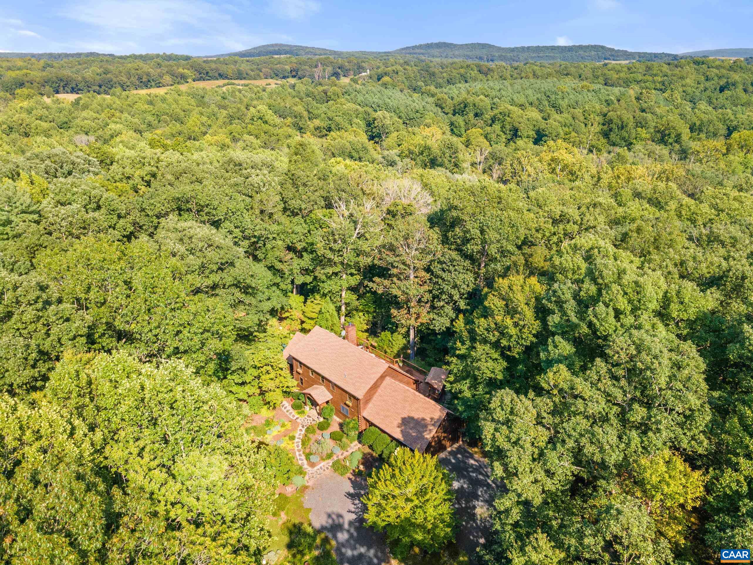 1144 Meander Run Road Locust Dale, VA 22948 - Photo 75 of 75 Gallery Image 75