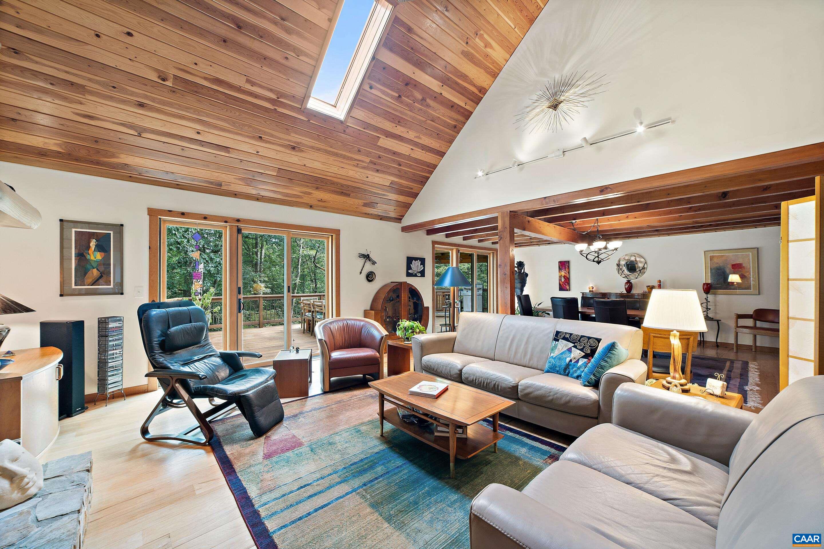 1144 Meander Run Road Locust Dale, VA 22948 - Photo 10 of 75 Gallery Image 10