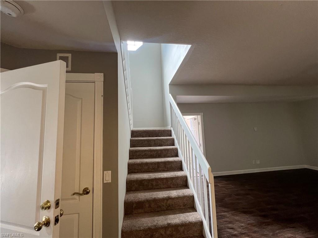5365 Cove Circle, Unit 125 Naples, FL 34119 - Photo 11 of 36 a view of entryway