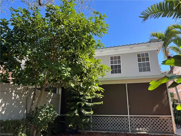 $2,800 | 5365 Cove Circle, Unit 125, Naples, FL 34119
