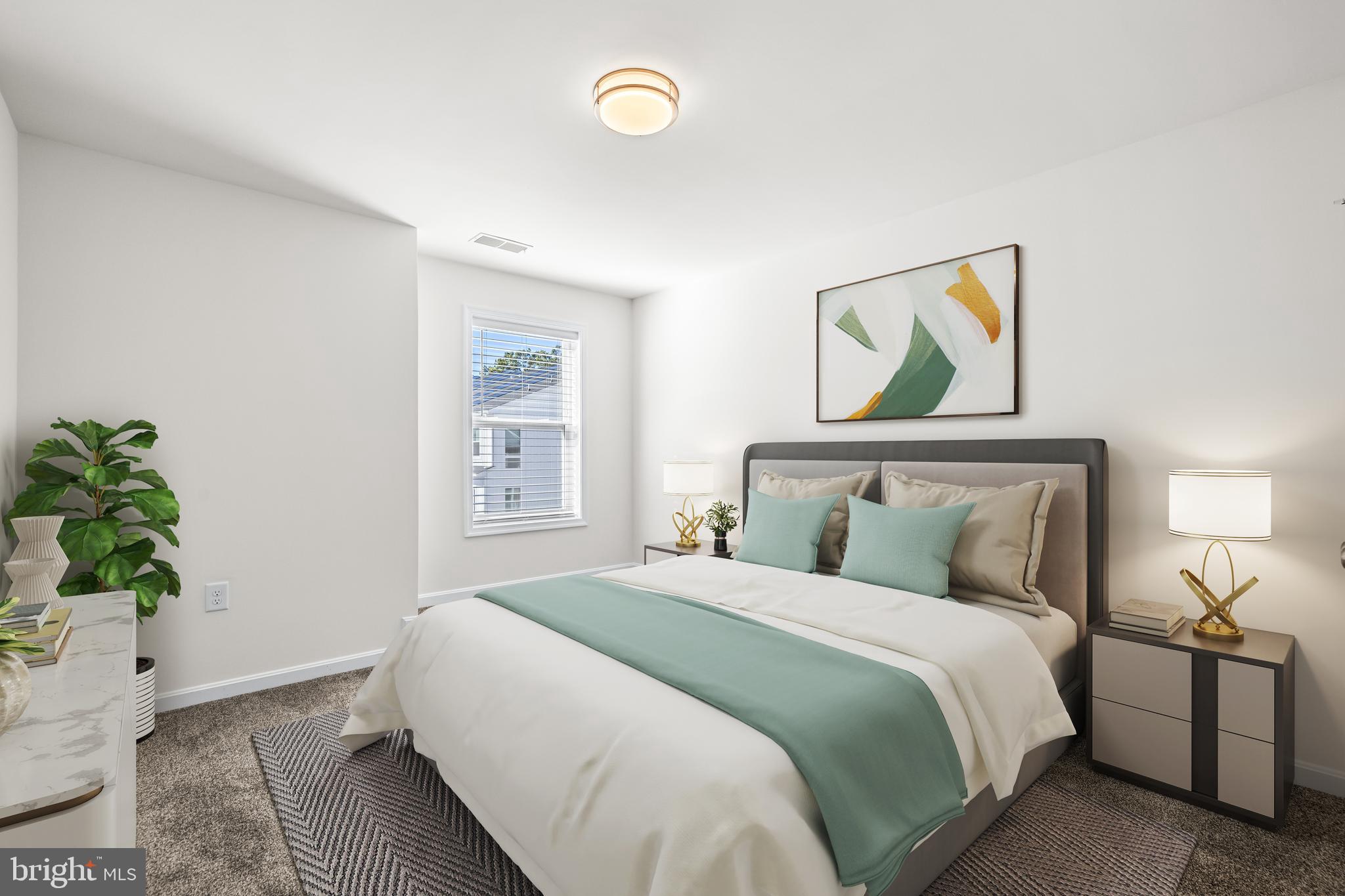 900 Gilbert Road, Unit 3614A Aberdeen, MD 21001 - Photo 22 of 23