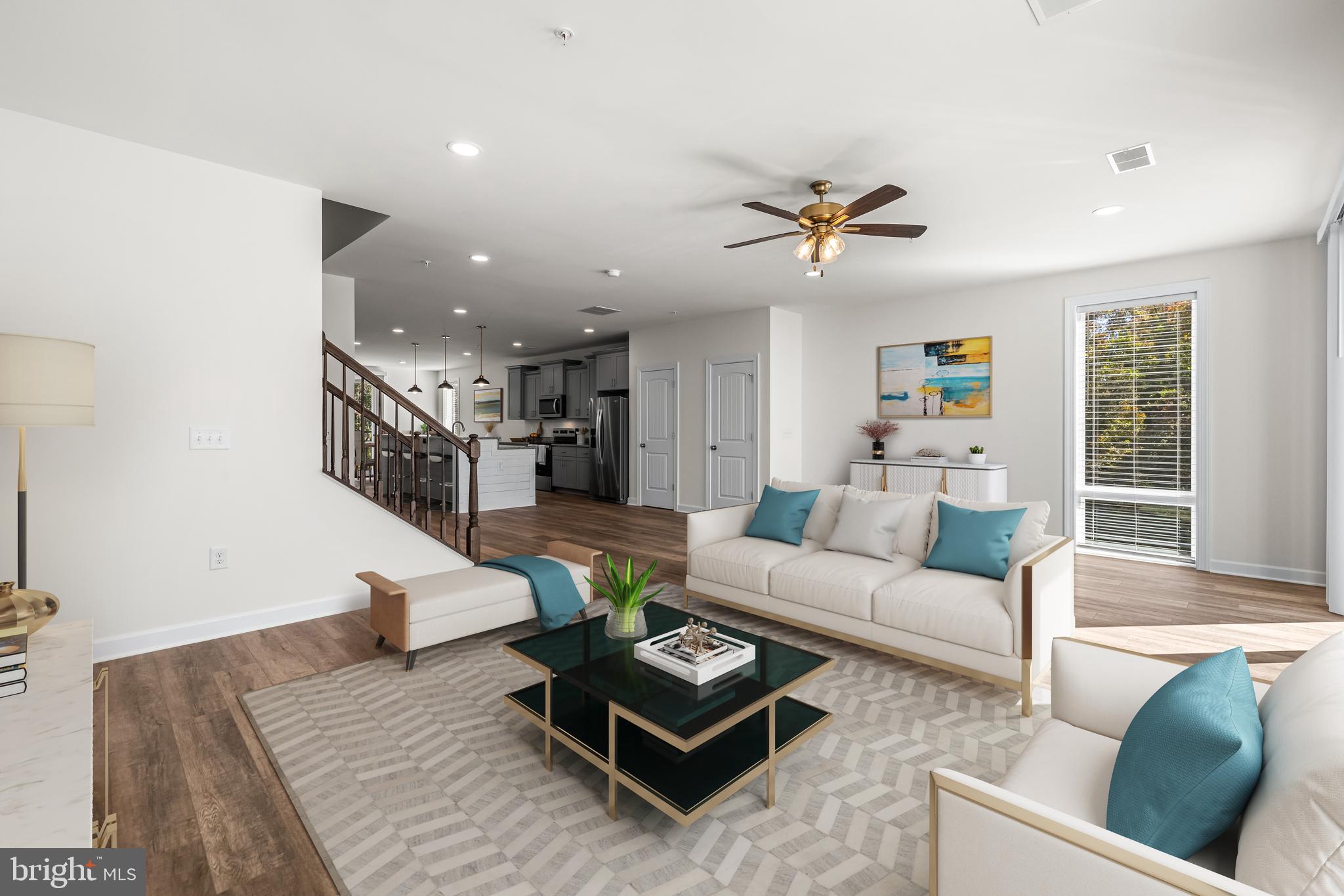 900 Gilbert Road, Unit 3614A Aberdeen, MD 21001 - Photo 5 of 23